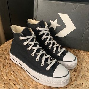 Converse Platform
